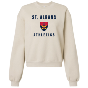 Women's ReFlex Crewneck Sweatshirt