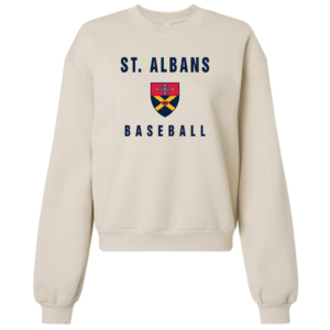 Women's ReFlex Crewneck Sweatshirt