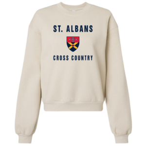 Women's ReFlex Crewneck Sweatshirt