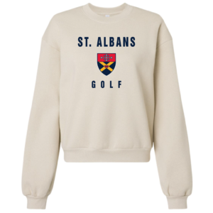 Women's ReFlex Crewneck Sweatshirt
