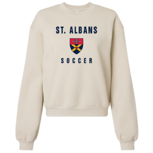 Women's ReFlex Crewneck Sweatshirt