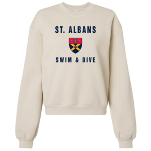 Women's ReFlex Crewneck Sweatshirt