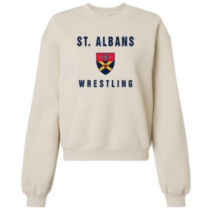 Women's ReFlex Crewneck Sweatshirt