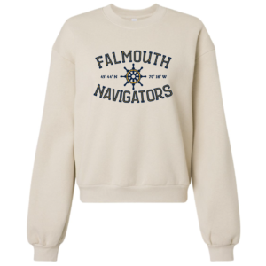 Women's ReFlex Crewneck Sweatshirt
