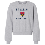 Women’s ReFlex Crewneck Sweatshirt