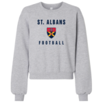 Women’s ReFlex Crewneck Sweatshirt
