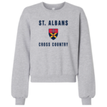 Women’s ReFlex Crewneck Sweatshirt