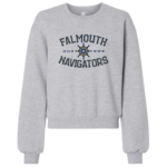 Women’s ReFlex Crewneck Sweatshirt