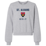 Women’s ReFlex Crewneck Sweatshirt