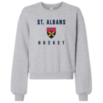 Women’s ReFlex Crewneck Sweatshirt