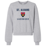 Women’s ReFlex Crewneck Sweatshirt