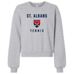 Women’s ReFlex Crewneck Sweatshirt