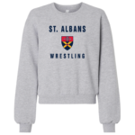 Women’s ReFlex Crewneck Sweatshirt