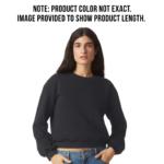 Women’s ReFlex Crewneck Sweatshirt