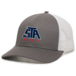 Classic Trucker Cap