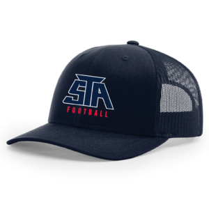 Classic Trucker Cap