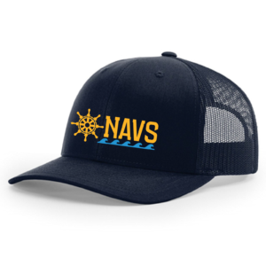 Classic TRUCKER Cap
