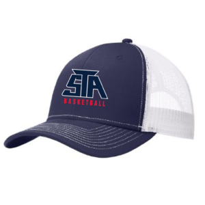 Classic Trucker Cap