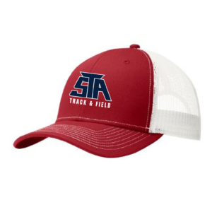Classic Trucker Cap