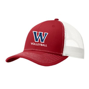 Classic Trucker Cap
