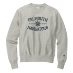Champion® Reverse Weave® Crewneck Sweatshirt