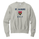 Champion® Reverse Weave® Crewneck Sweatshirt