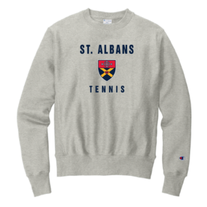 Champion® Reverse Weave® Crewneck Sweatshirt