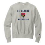 Champion® Reverse Weave® Crewneck Sweatshirt