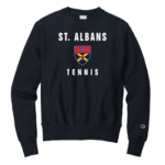 Champion® Reverse Weave® Crewneck Sweatshirt