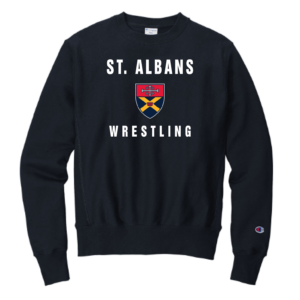 Champion® Reverse Weave® Crewneck Sweatshirt