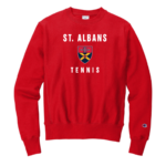 Champion® Reverse Weave® Crewneck Sweatshirt