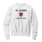 Champion® Reverse Weave® Crewneck Sweatshirt