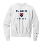 Champion® Reverse Weave® Crewneck Sweatshirt