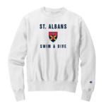 Champion® Reverse Weave® Crewneck Sweatshirt