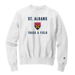 Champion® Reverse Weave® Crewneck Sweatshirt