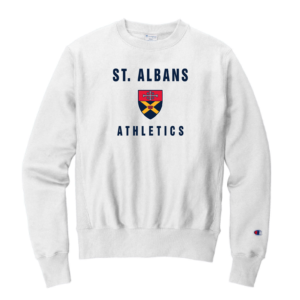 Champion® Reverse Weave® Crewneck Sweatshirt