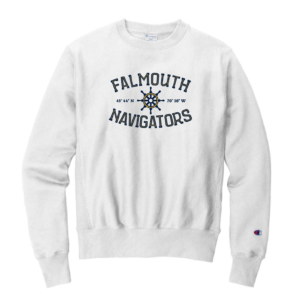 Champion® Reverse Weave® Crewneck Sweatshirt