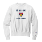 Champion® Reverse Weave® Crewneck Sweatshirt