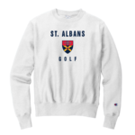 Champion® Reverse Weave® Crewneck Sweatshirt