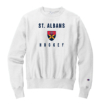 Champion® Reverse Weave® Crewneck Sweatshirt