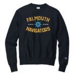 Champion® Reverse Weave® Crewneck Sweatshirt