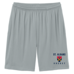 Classic Performance Pocketed Short