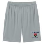 Classic Performance Pocketed Short