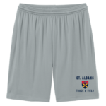 Classic Performance Pocketed Short