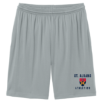 Classic Performance Pocketed Short