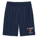 Classic Performance Pocketed Short