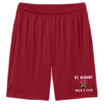 Classic Performance Pocketed Short
