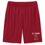 Classic Performance Pocketed Short