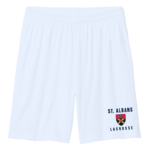 Classic Performance Pocketed Short