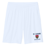 Classic Performance Pocketed Short